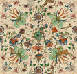 MindTheGap THE DEER STALKER TRANSYLVANIAN ROOTS Wallpaper