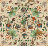 MindTheGap THE DEER STALKER TRANSYLVANIAN ROOTS Wallpaper