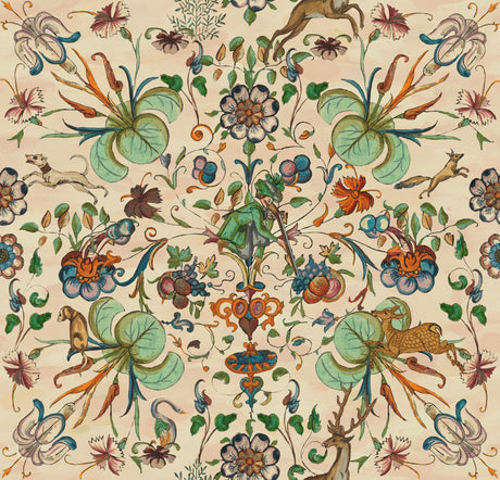 MindTheGap THE DEER STALKER TRANSYLVANIAN ROOTS Wallpaper