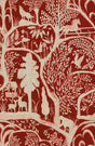 MindTheGap THE ENCHANTED WOODLAND TRANSYLVANIAN ROOTS Wallpaper