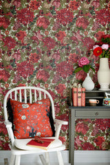 MindTheGap THE FLOWERING TRANSYLVANIAN ROOTS Wallpaper