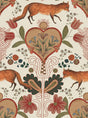 MindTheGap THE VIXEN TRANSYLVANIAN ROOTS Wallpaper
