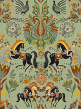 MindTheGap THE FOLK PARADE TRANSYLVANIAN ROOTS Wallpaper
