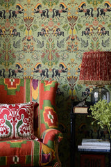 MindTheGap THE FOLK PARADE TRANSYLVANIAN ROOTS Wallpaper