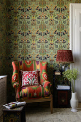 MindTheGap THE FOLK PARADE TRANSYLVANIAN ROOTS Wallpaper