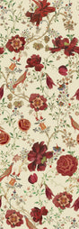 MindTheGap TRANSSILVANIAE FLORILEGIUM TRANSYLVANIAN ROOTS Wallpaper