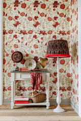 MindTheGap TRANSSILVANIAE FLORILEGIUM TRANSYLVANIAN ROOTS Wallpaper