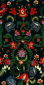 MindTheGap ZABOLA TRANSYLVANIAN ROOTS Wallpaper