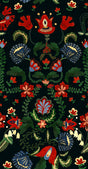 MindTheGap ZABOLA TRANSYLVANIAN ROOTS Wallpaper