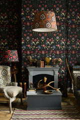 MindTheGap ZABOLA TRANSYLVANIAN ROOTS Wallpaper