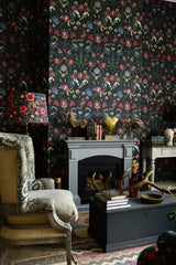MindTheGap ZABOLA TRANSYLVANIAN ROOTS Wallpaper
