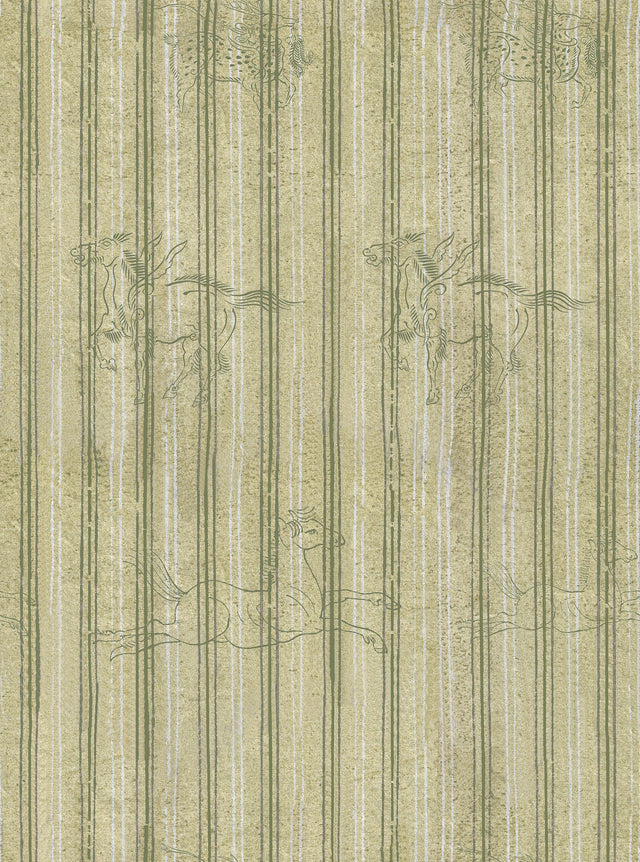 MindTheGap A FABLE Alabaster TRANSYLVANIAN ROOTS Wallpaper