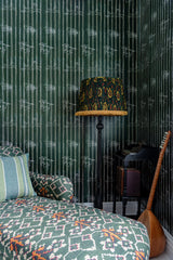 MindTheGap A FABLE Evergreen TRANSYLVANIAN ROOTS Wallpaper