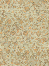 MindTheGap BACKYARD FLOWERING Seacrest TRANSYLVANIAN ROOTS Wallpaper