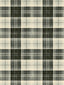 MindTheGap COUNTRYSIDE PLAID Charcoal TRANSYLVANIAN ROOTS Wallpaper