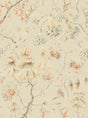 MindTheGap GRANDMA'S TAPESTRY Bluewash TRANSYLVANIAN ROOTS Wallpaper