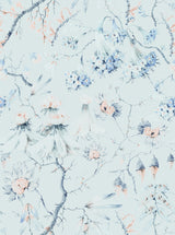 MindTheGap GRANDMA'S TAPESTRY Skylight TRANSYLVANIAN ROOTS Wallpaper