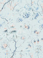 MindTheGap GRANDMA'S TAPESTRY Skylight TRANSYLVANIAN ROOTS Wallpaper