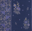 MindTheGap KOROND FLORAL Clematis TRANSYLVANIAN ROOTS Wallpaper
