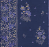 MindTheGap KOROND FLORAL Clematis TRANSYLVANIAN ROOTS Wallpaper