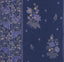 MindTheGap KOROND FLORAL Clematis TRANSYLVANIAN ROOTS Wallpaper