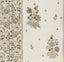 MindTheGap KOROND FLORAL Dune TRANSYLVANIAN ROOTS Wallpaper