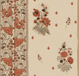 MindTheGap KOROND FLORAL Leather TRANSYLVANIAN ROOTS Wallpaper