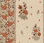 MindTheGap KOROND FLORAL Leather TRANSYLVANIAN ROOTS Wallpaper