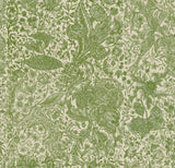 MindTheGap SARKOZI EMBROIDERY Herbal TRANSYLVANIAN ROOTS Wallpaper