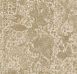MindTheGap SARKOZI EMBROIDERY Taupe TRANSYLVANIAN ROOTS Wallpaper
