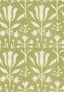 MindTheGap TULIPAN Beechnut TRANSYLVANIAN ROOTS Wallpaper