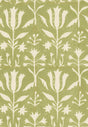 MindTheGap TULIPAN Beechnut TRANSYLVANIAN ROOTS Wallpaper