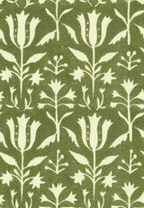 MindTheGap TULIPAN Herbal TRANSYLVANIAN ROOTS Wallpaper