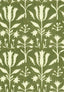 MindTheGap TULIPAN Herbal TRANSYLVANIAN ROOTS Wallpaper