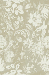 MindTheGap FLOWERY ORNAMENT Seedpearl TRANSYLVANIAN ROOTS Wallpaper