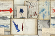 MindTheGap SEAMAN'S JOURNAL SUNDANCE VILLA Wallpaper