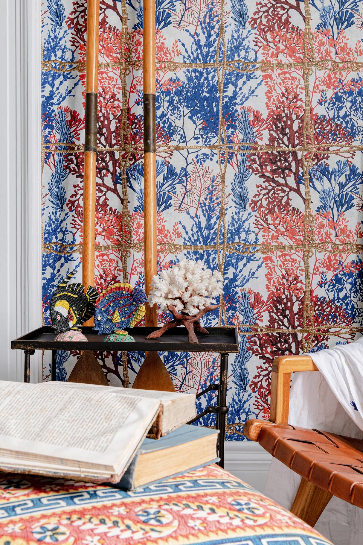 MindTheGap CORALLIA SUNDANCE VILLA Wallpaper