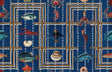 MindTheGap UNDERWATER LIFE SUNDANCE VILLA Wallpaper
