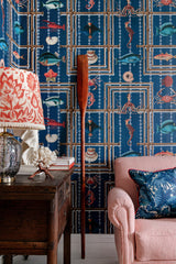 MindTheGap UNDERWATER LIFE SUNDANCE VILLA Wallpaper