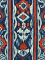 MindTheGap MEDITERRANEO Indigo SUNDANCE VILLA Wallpaper