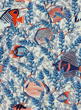 MindTheGap AQUARIUM SUNDANCE VILLA Wallpaper