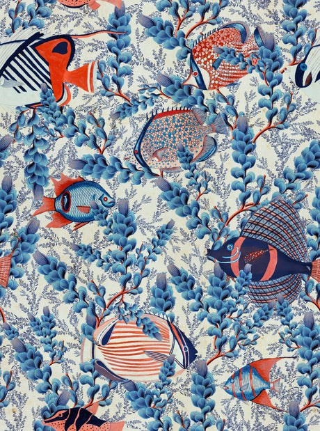 MindTheGap AQUARIUM SUNDANCE VILLA Wallpaper