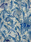 MindTheGap AQUARIUM Indigo SUNDANCE VILLA Wallpaper