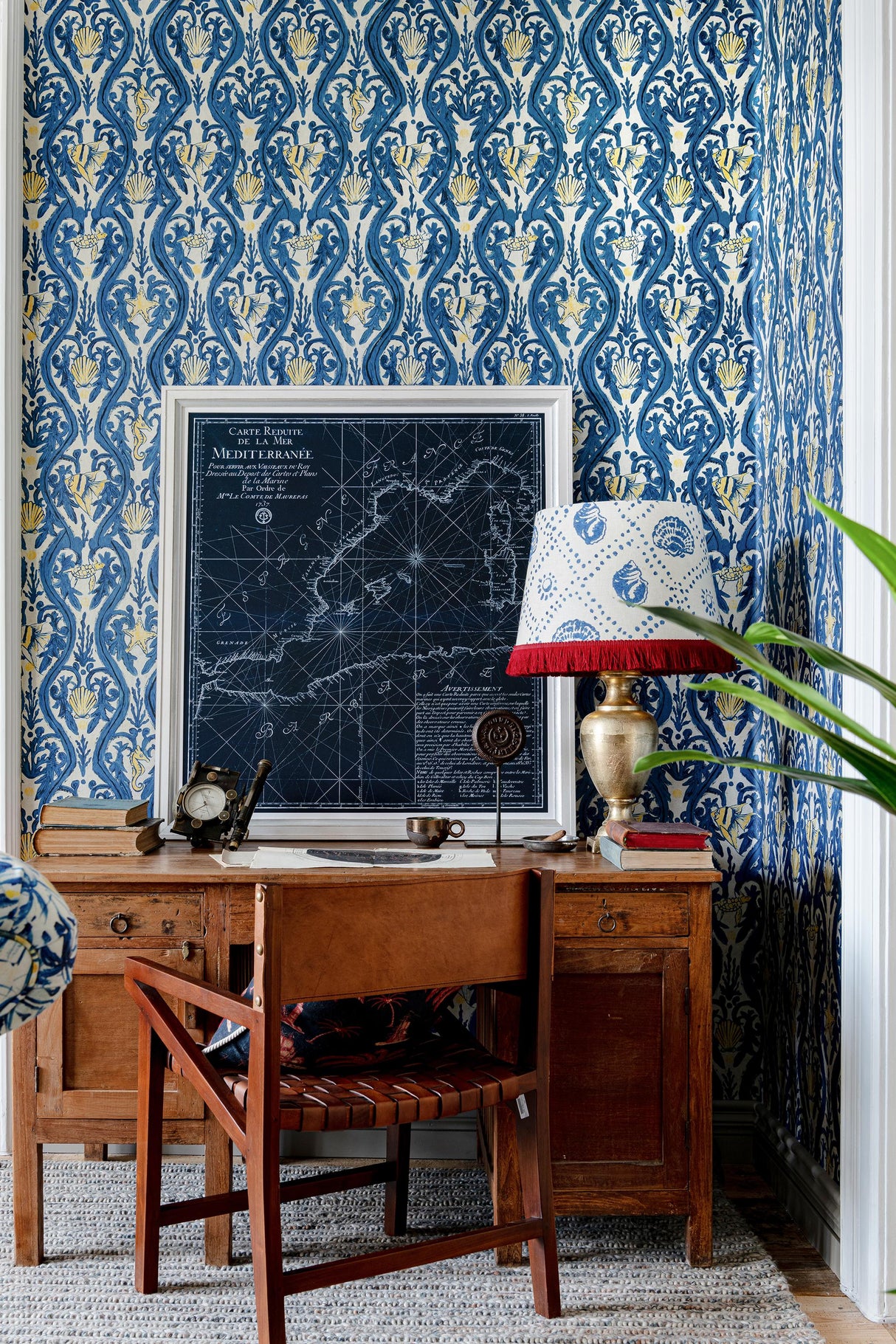 MindTheGap ZAKYNTHOS SUNDANCE VILLA Wallpaper