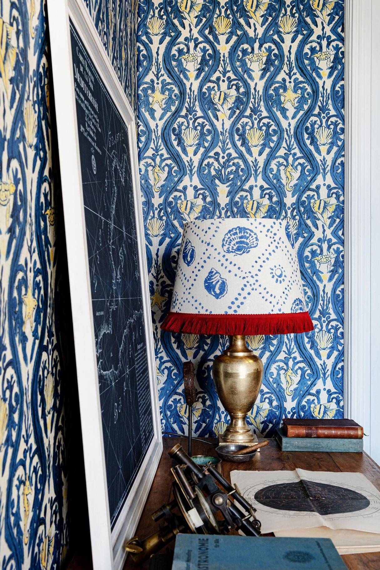 MindTheGap ZAKYNTHOS SUNDANCE VILLA Wallpaper