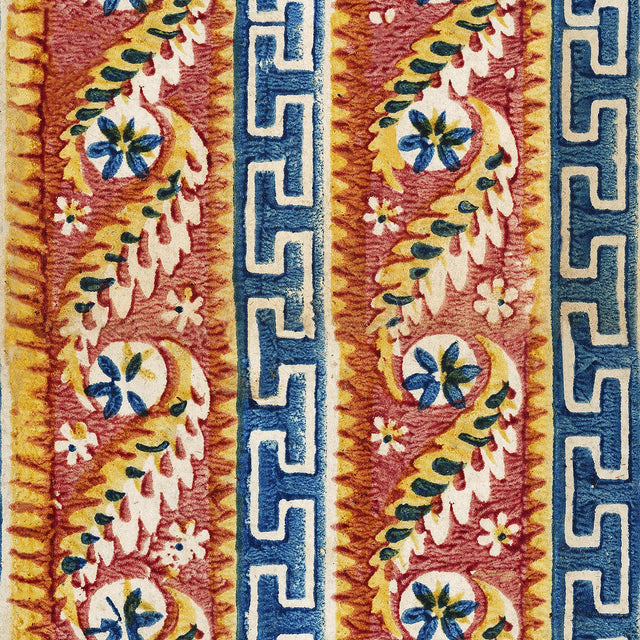 MindTheGap SAMOTHRAKI SUNDANCE VILLA Wallpaper
