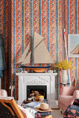 MindTheGap SAMOTHRAKI SUNDANCE VILLA Wallpaper