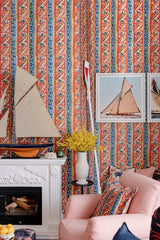 MindTheGap SAMOTHRAKI SUNDANCE VILLA Wallpaper