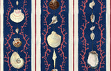 MindTheGap COQUILLAGE SUNDANCE VILLA Wallpaper