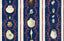 MindTheGap COQUILLAGE SUNDANCE VILLA Wallpaper